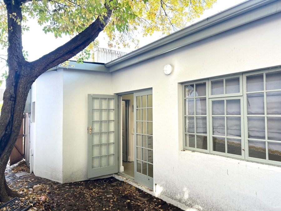 To Let 1 Bedroom Property for Rent in Hoog En Droog Western Cape